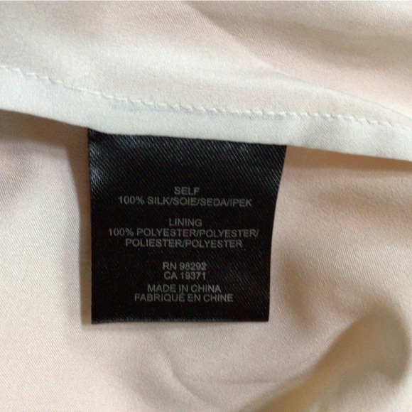 Tibi silk dress, 100% Silk, Size 8 - Picture 8 of 11